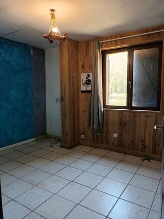  Maison � vendre 4 pi�ces 81 m�