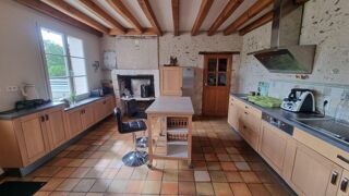  Maison � vendre 5 pi�ces 150 m�