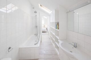  Appartement � vendre 2 pi�ces 48 m�