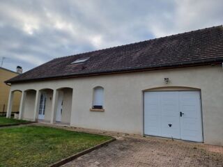  Maison  vendre 6 pices 155 m