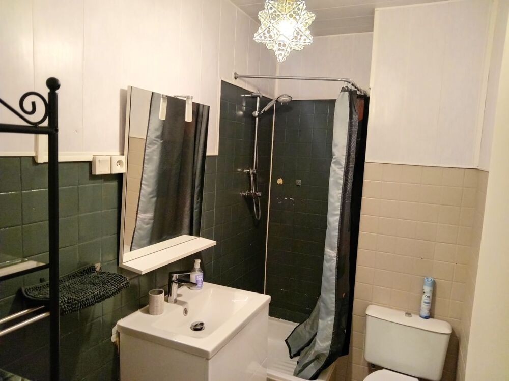 Vente Appartement Studio La grande motte