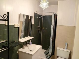 Vente Appartement Studio La grande motte