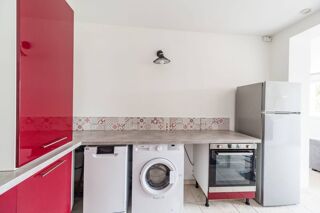  Appartement à vendre 3 pièces 64 m²