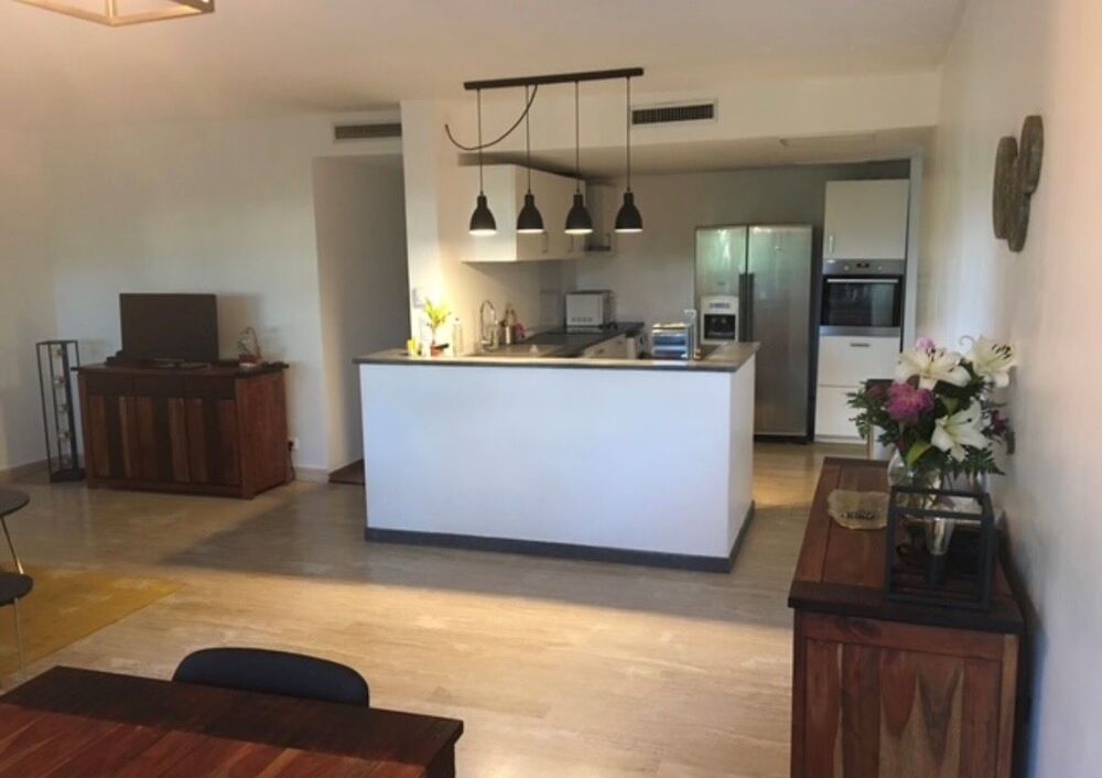 Location Appartement 4 Pièces Nimes