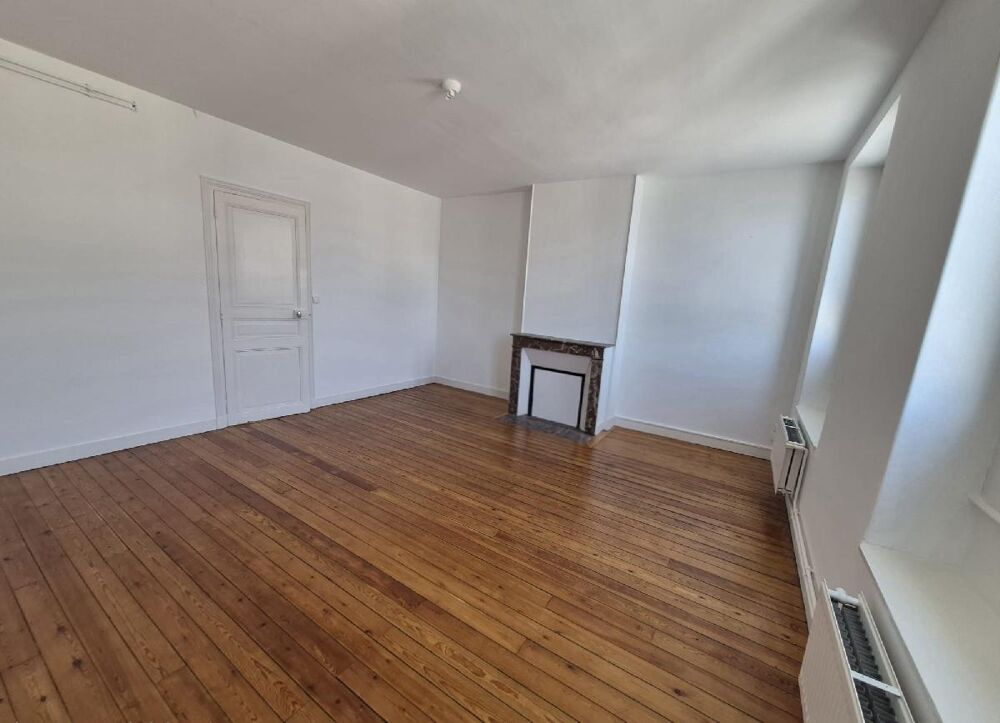 Location Appartement 4 Pièces Soissons