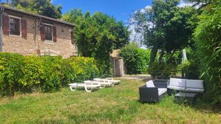  Maison à vendre 7 pièces 160 m²