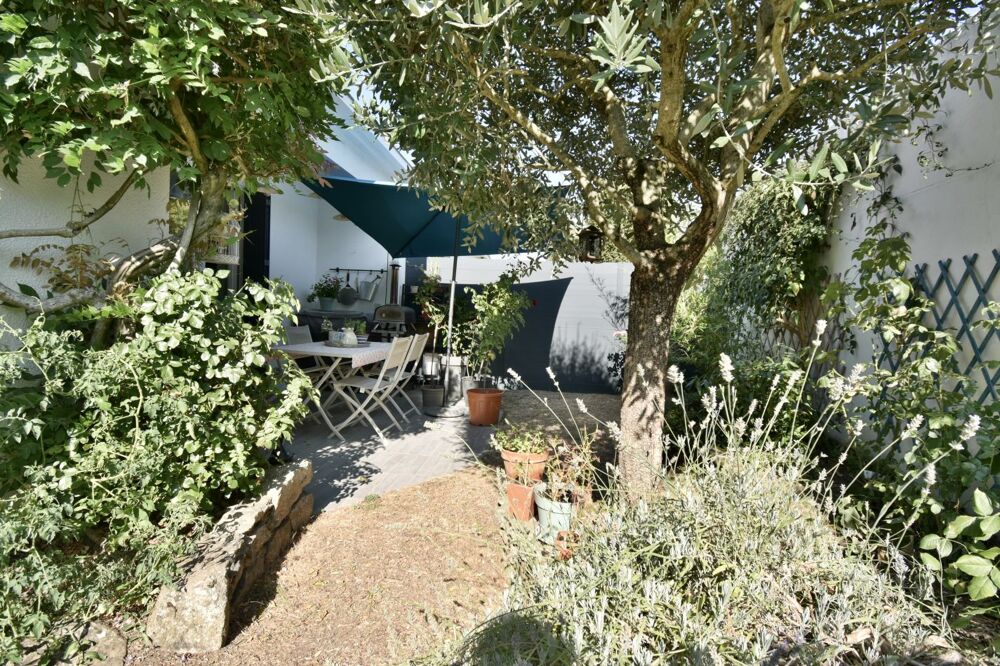 Maison 8 pièces 155 m² · à Cholet · 155 m² · 292 600 €