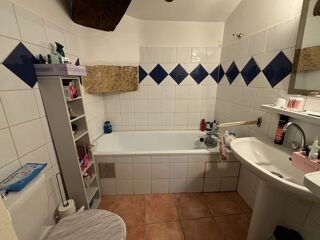  Appartement à louer 2 pièces 37 m²