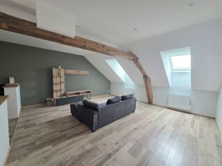  Maison à vendre 6 pièces 126 m²