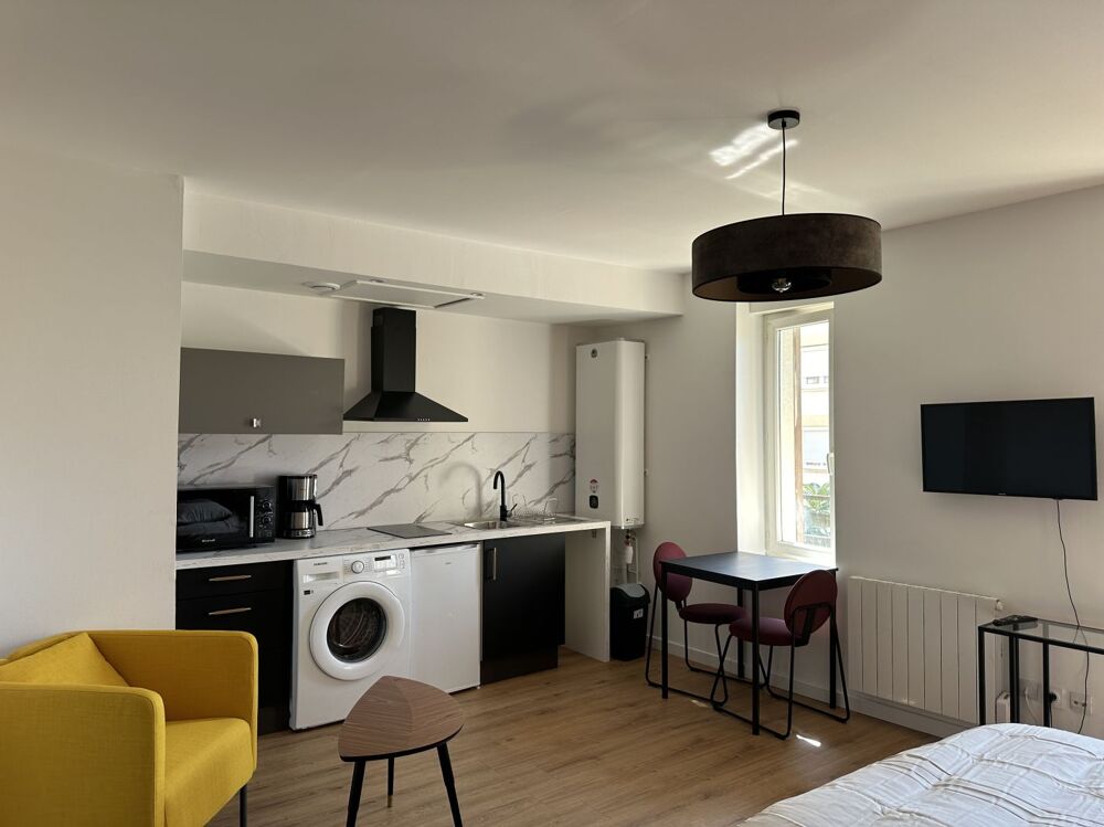 Location Appartement Studio Saint etienne