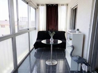  Appartement à vendre 2 pièces 48 m²