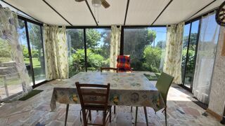  Maison à vendre 4 pièces 91 m²