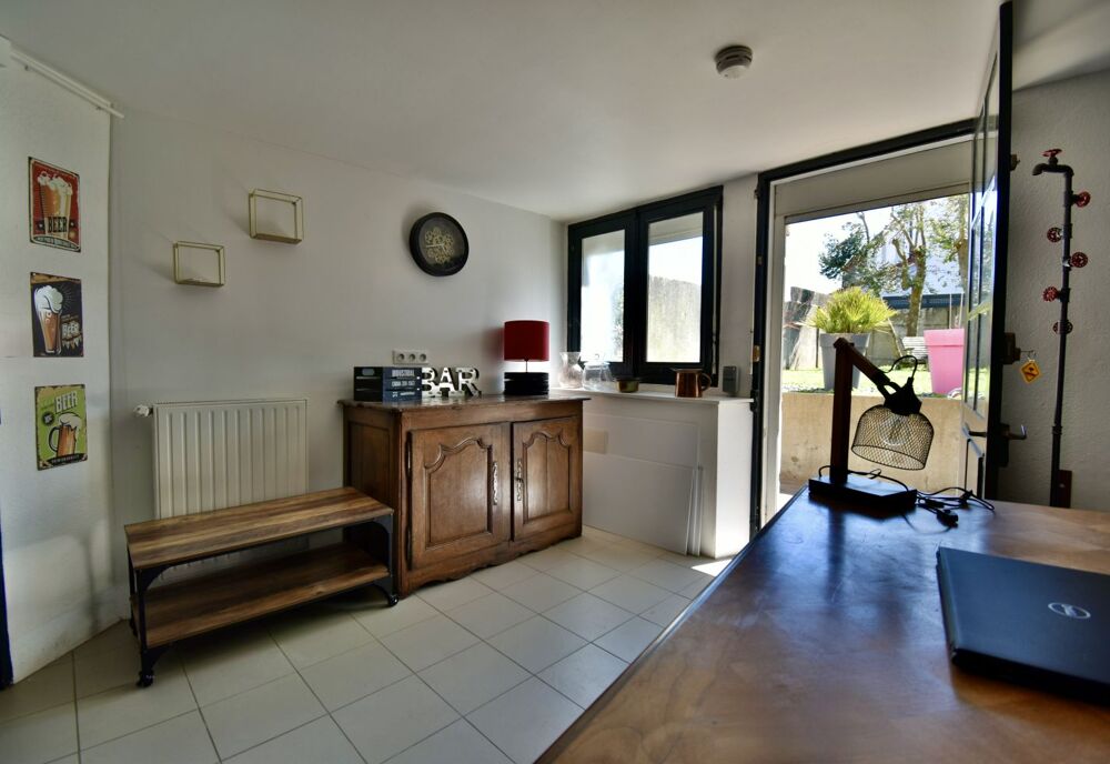 Vente Maison Maison Réf : Eucalyptus Cholet