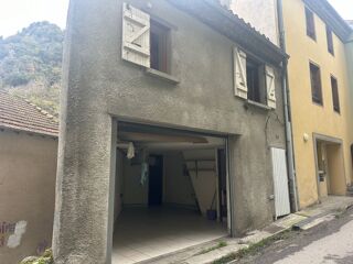  Appartement  vendre 2 pices 17 m