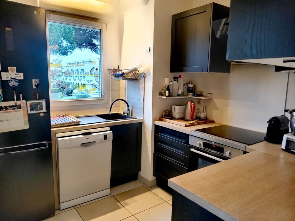 � vendre  Appartement La Grande-Motte (34280)