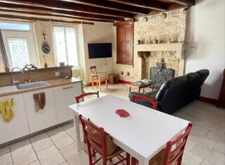  Maison à vendre 6 pièces 179 m²