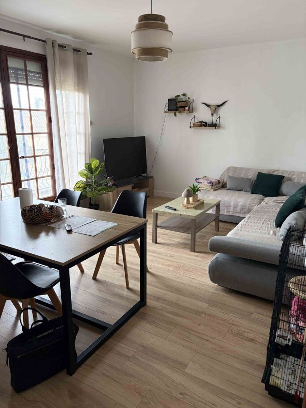 Maison AVEC TERRAIN