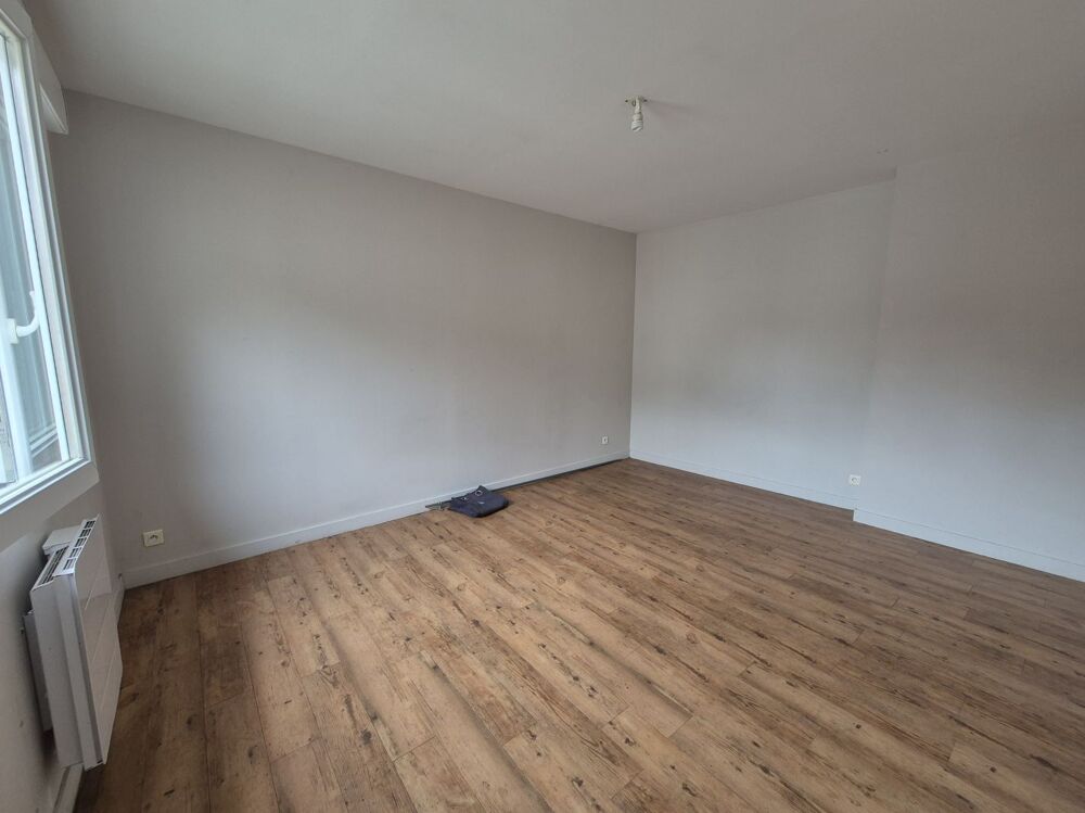 Vente Immeuble Immeuble Appartement + Bureaux Cholet