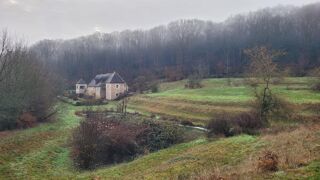  Maison � vendre 8 pi�ces 310 m�