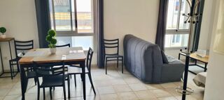  Appartement � vendre 3 pi�ces 50 m�
