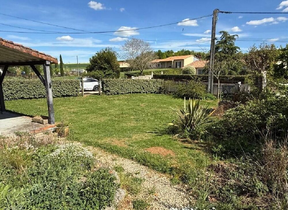 Vente Maison Maison Civray