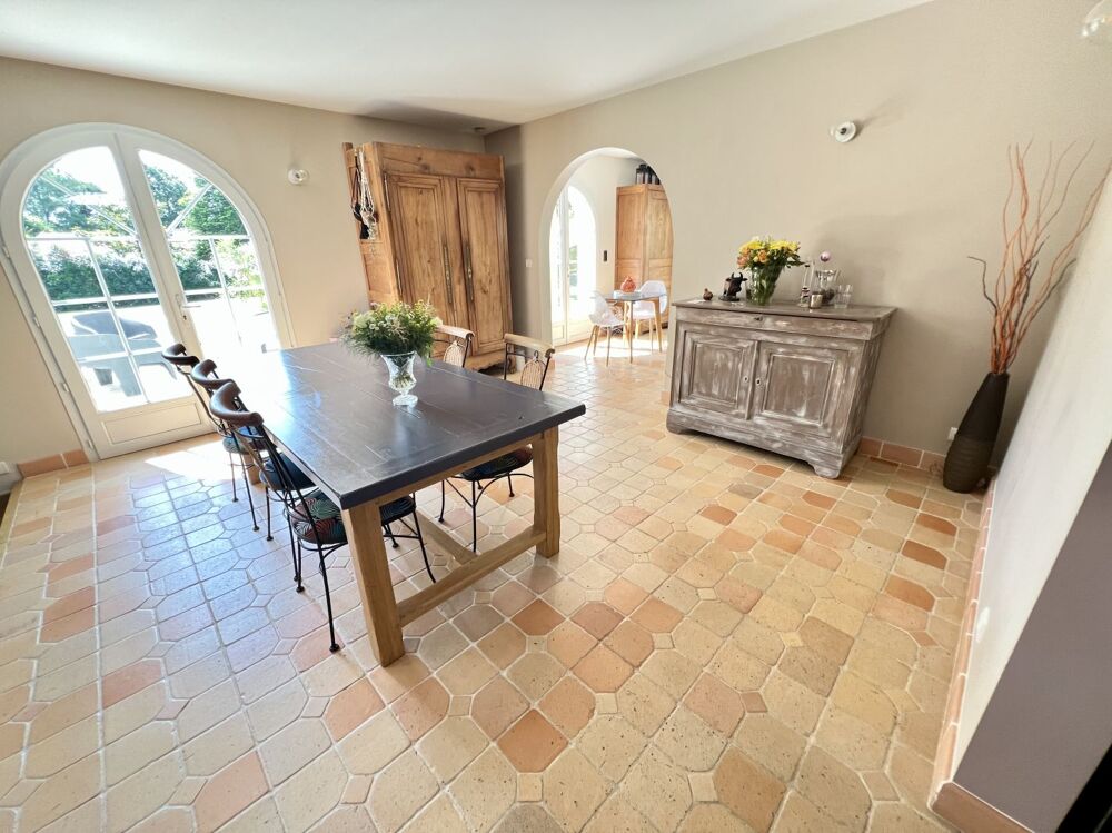 à vendre  Maison Nantes (44200)