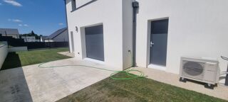  Maison 6 pi�ces 142 m� Vendome