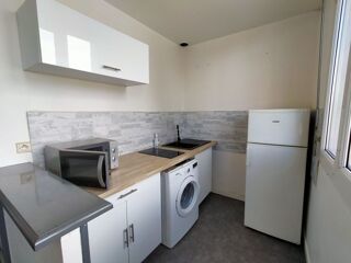  Appartement � vendre 1 pi�ce 21 m�