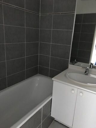  Appartement à louer 2 pièces 39 m²