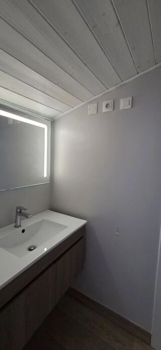  Appartement � vendre 2 pi�ces 33 m�