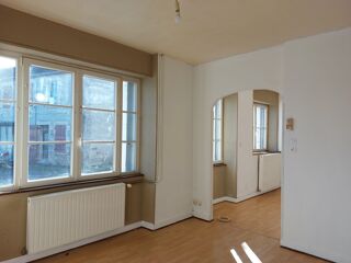  Maison  vendre 5 pices 104 m