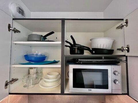  Appartement � louer 1 pi�ce 22 m�