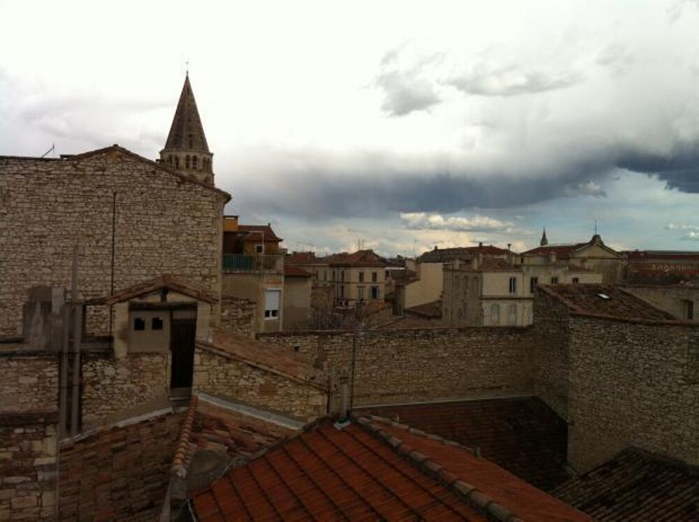 Maison de ville LOFT SUR 3 NIVEAUX