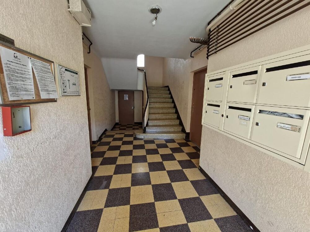 Vente Appartement 4 Pièces Beziers