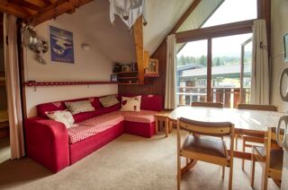  Appartement � vendre 3 pi�ces 30 m�