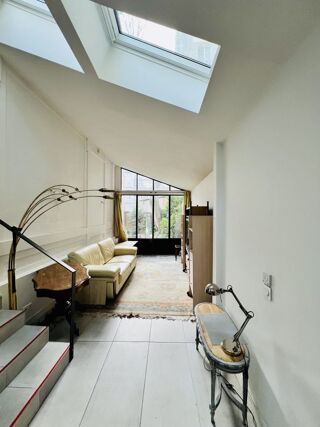  Appartement � vendre 2 pi�ces 48 m�