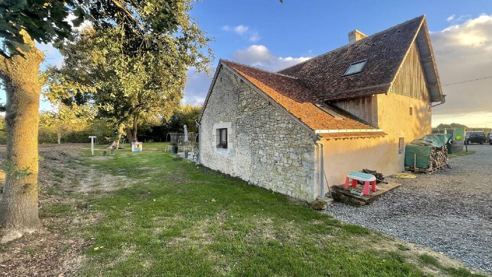 Vente Maison Maison Ig?