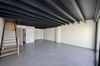  Appartement à vendre 4 pièces 103 m²