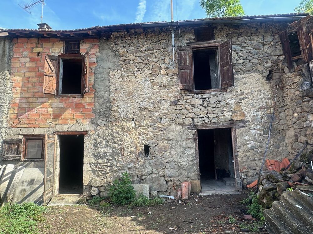 Vente Maison Maison Arignac