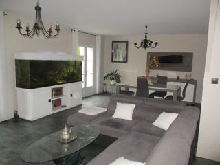  Maison � vendre 8 pi�ces 167 m�