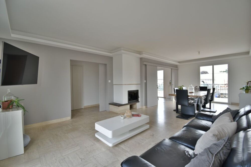 Vente Maison Maison ENTIEREMENT RENOVEE Cholet