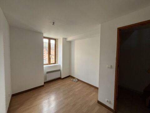  Maison � louer 4 pi�ces 45 m�