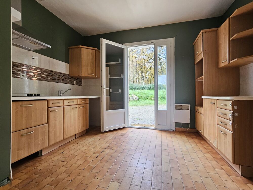 Vente Maison Maison Plain-pied Vares