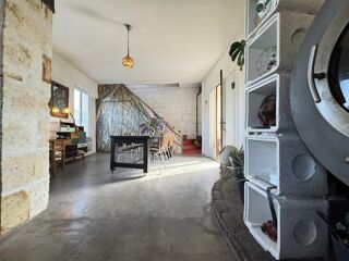 Maison à vendre 6 pièces 148 m²
