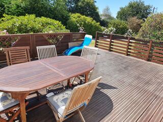  Maison à vendre 10 pièces 165 m²