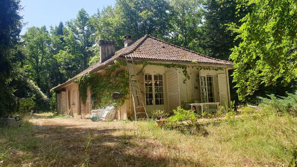Vente Maison Maison Linards