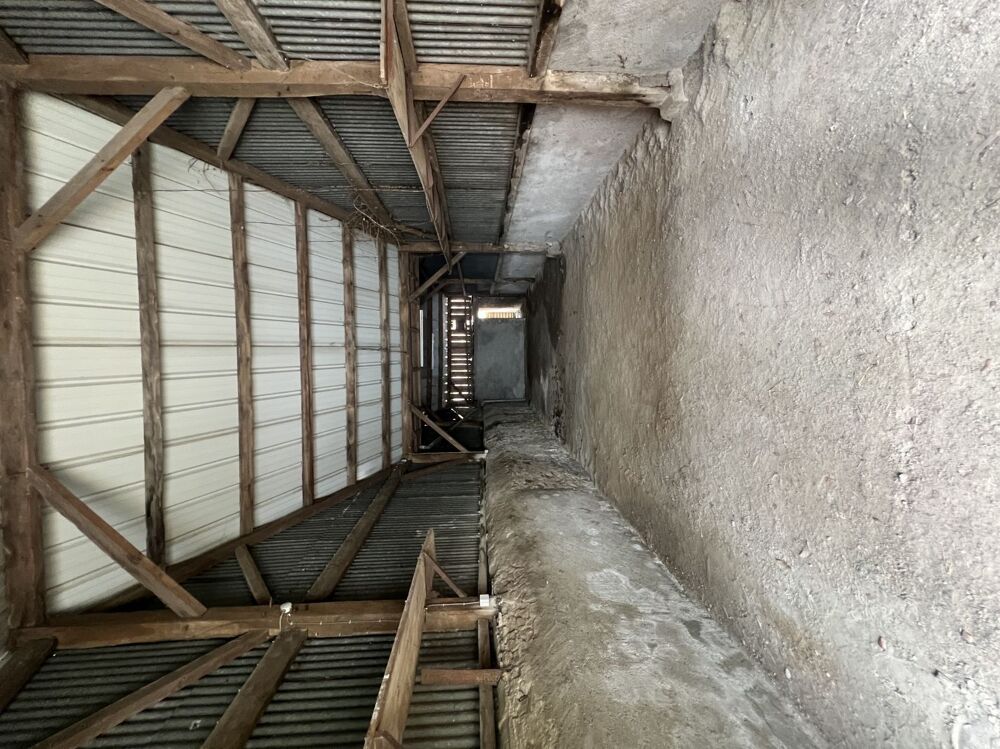 Vente Parking/Garage Garage Cave avec PC Vallet