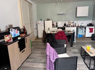  Maison � vendre 3 pi�ces 76 m�