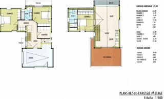  Terrain � vendre 1 pi�ce 823 m�