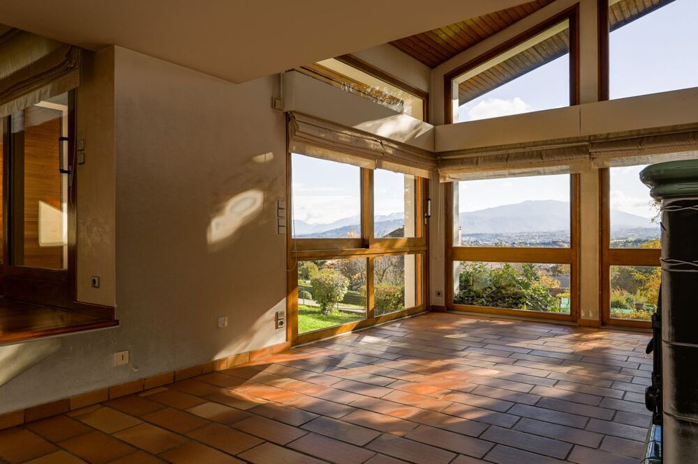  vendre  Maison pagny Metz Tessy (74330)